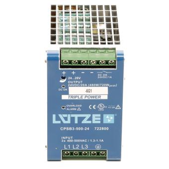 Schaltnetzteil 72280 Gebraucht